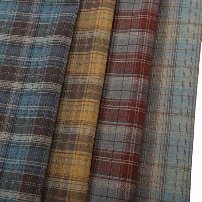 Vintage Sewing Textile - 1 mètre de tissu jacquard vintage