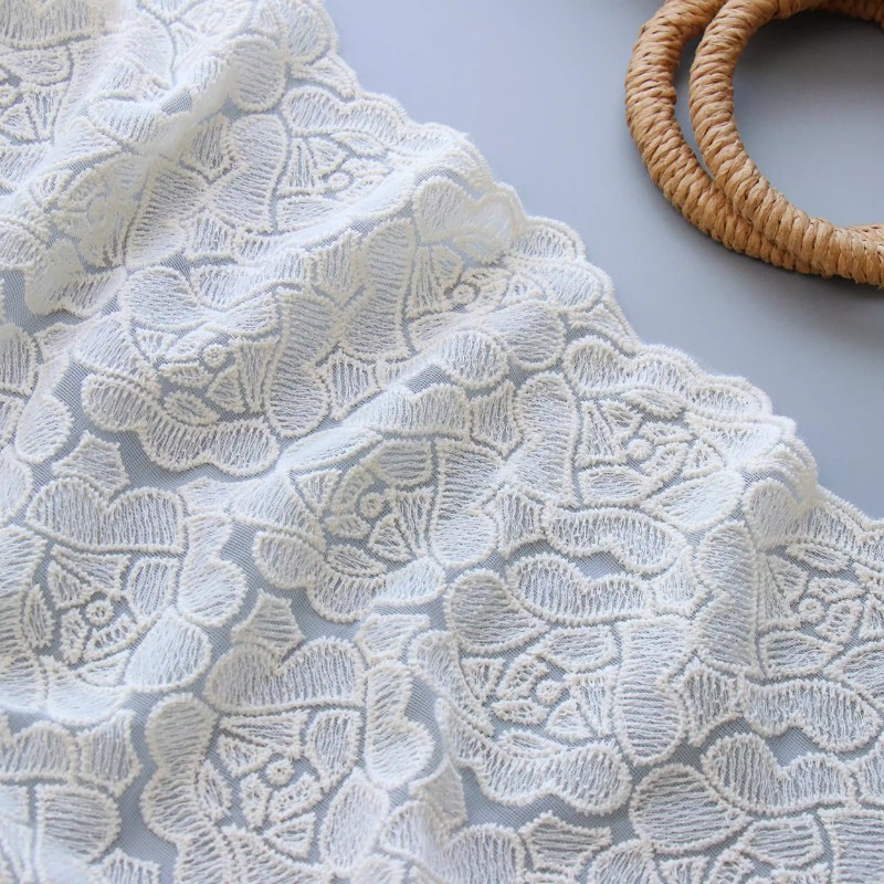 Fil de coton brodé en Tulle do - Sewing Thread In Textile avis et prix
