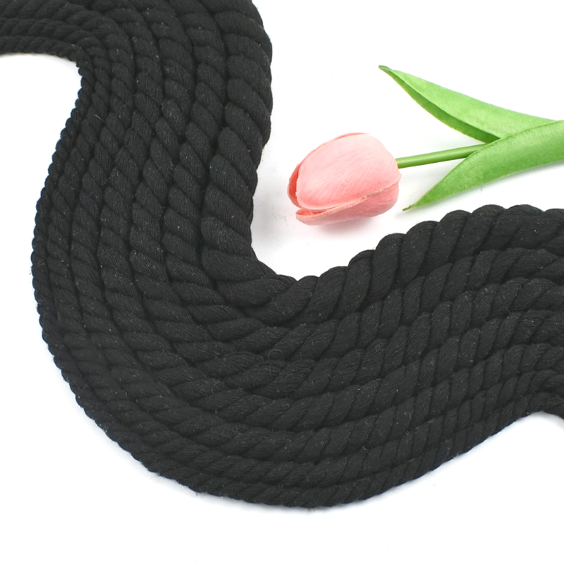1-5M 5-20mm noir 3 actions tor - Sewing Thread In Textile avis et prix