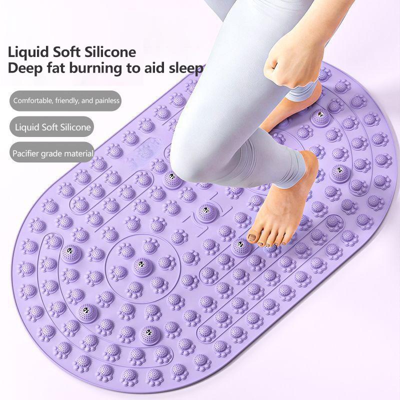 Tapis de massage des pieds ant - Gripper Foot Walking avis et prix