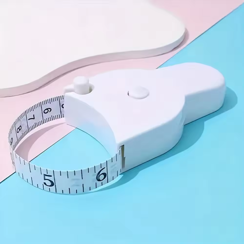 Ruban à mesurer télescopique a - Sewing Gauge Ruler avis et prix