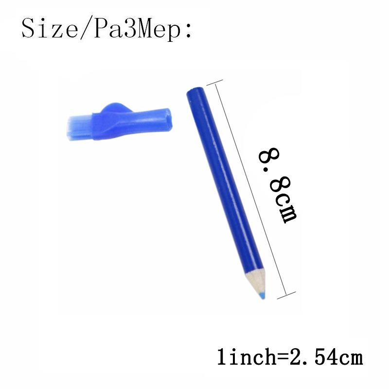 Crayons en tissu Soluble dans  - Sewing Gauge Ruler avis et prix