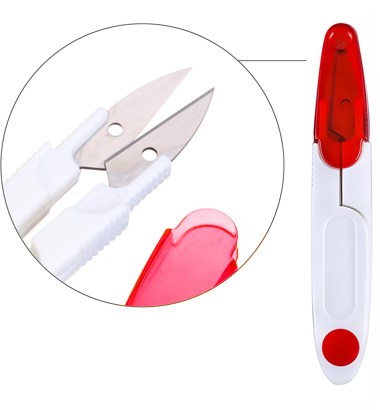 Kit de découseur de couture, d - Sewing Gauge Ruler avis et prix