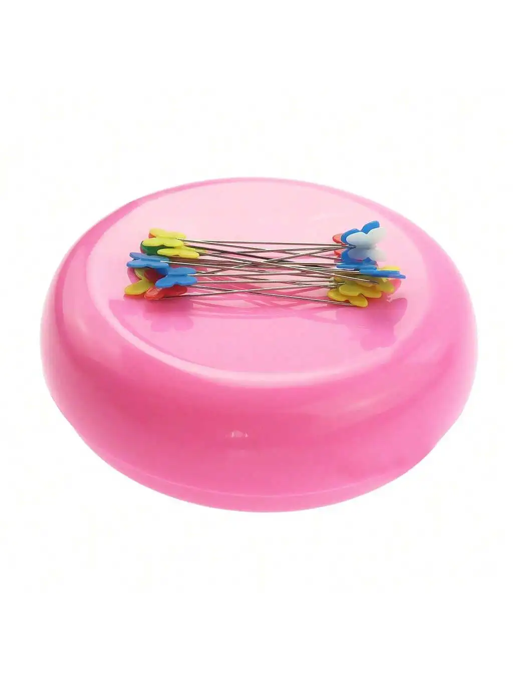 Coussin à épingles magnétiques - Sewing Gauge Ruler avis et prix